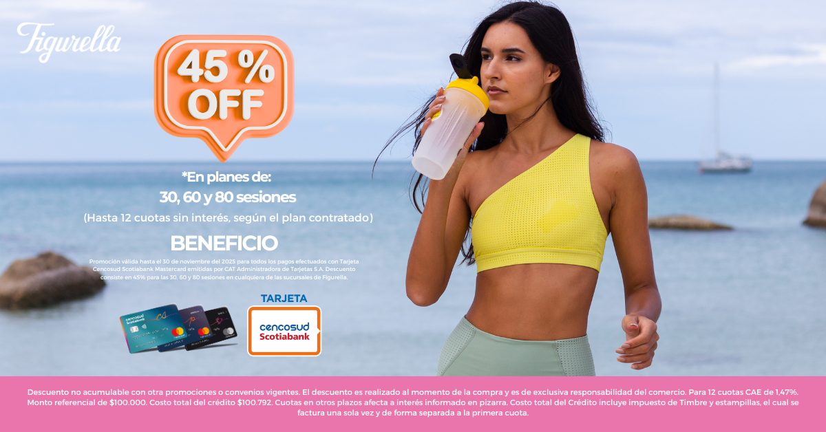 Banner web Cencosud Noviembre